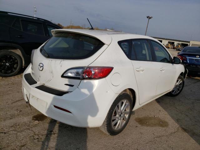 Photo 4 from auction – 2013 MAZDA 3 I with VIN JM1BL1LP5D1723406