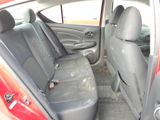 Photo 10 from auction – 2012 NISSAN VERSA S with VIN 3N1CN7AP2CL935078