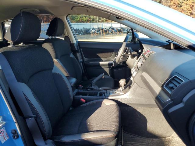 Photo 5 from auction – 2016 SUBARU CROSSTREK with VIN JF2GPABC4G8210718