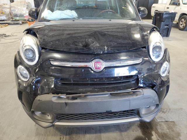 Photo 9 from auction – 2016 FIAT 500L TREKK with VIN ZFBCFADH7GZ038433