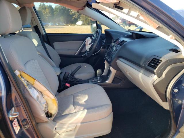 Photo 5 from auction – 2014 SUBARU FORESTER 2 with VIN JF2SJAAC7EH462988