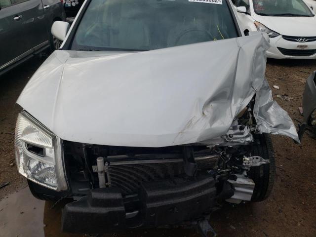 Photo 7 from auction – 2006 CHEVROLET EQUINOX LT with VIN 2CNDL63F866016454