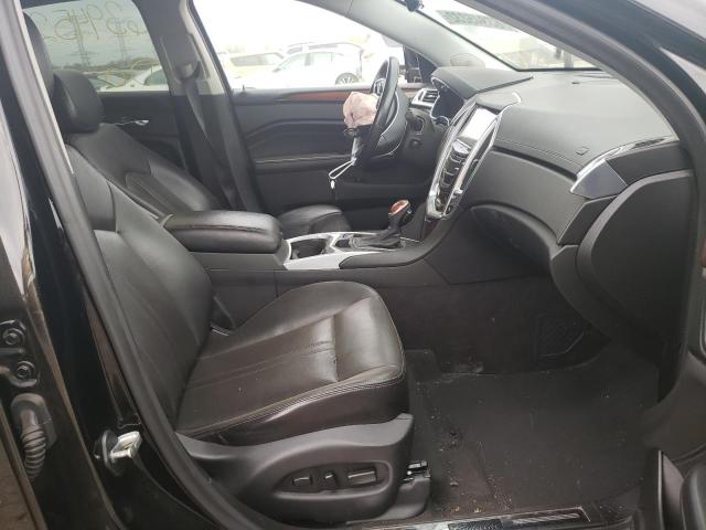 Photo 5 from auction – 2013 CADILLAC SRX LUXURY with VIN 3GYFNCE31DS584529