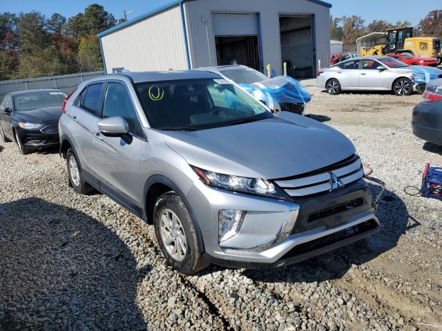 MITSUBISHI ECLIPSE CR 2019 with VIN JA4AT3AA3KZ029103 - Photo from auction