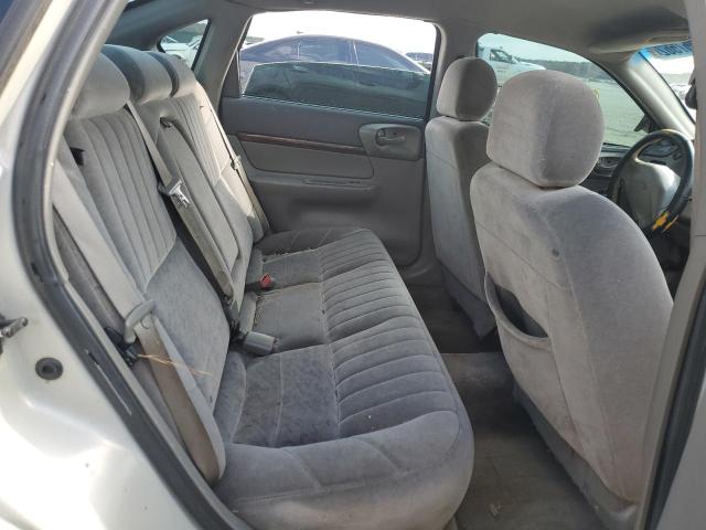 Photo 6 from auction – 2003 CHEVROLET IMPALA with VIN 2G1WF52E039350942