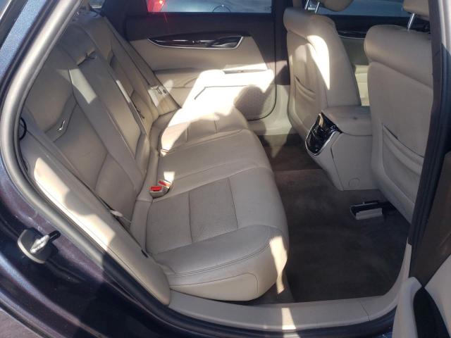 Photo 6 from auction – 2013 CADILLAC XTS LUXURY with VIN 2G61P5S31D9142201