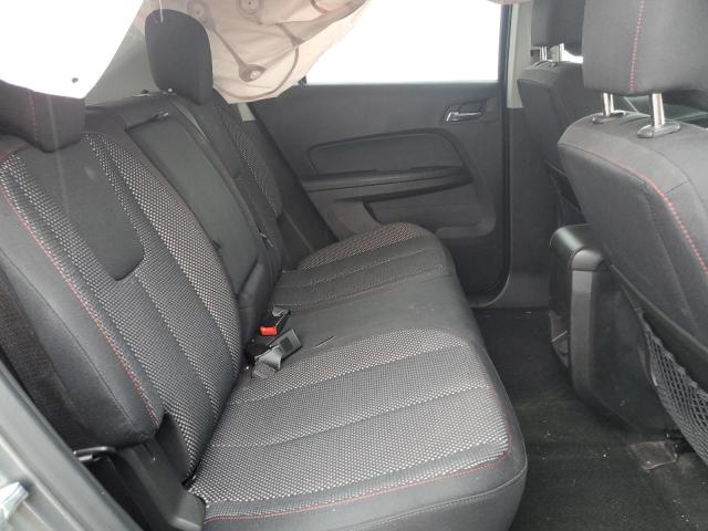 Photo 6 from auction – 2012 CHEVROLET EQUINOX LT with VIN 2GNFLEEK6C6332147