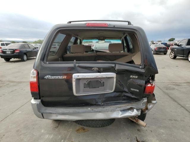 Photo 6 from auction – 2002 TOYOTA 4RUNNER SR with VIN JT3GN86R220234314