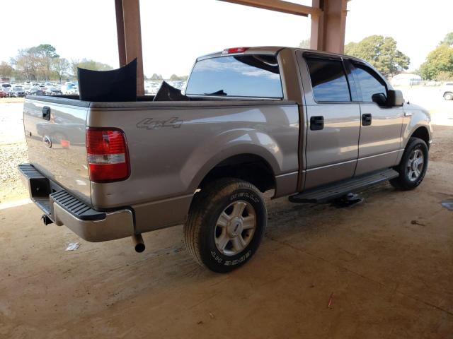 Photo 4 from auction – 2004 FORD F150 SUPER with VIN 1FTPW14594KD71760