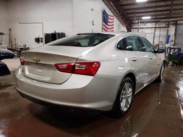 Photo 4 from auction – 2016 CHEVROLET MALIBU LT with VIN 1G1ZE5ST3GF271583