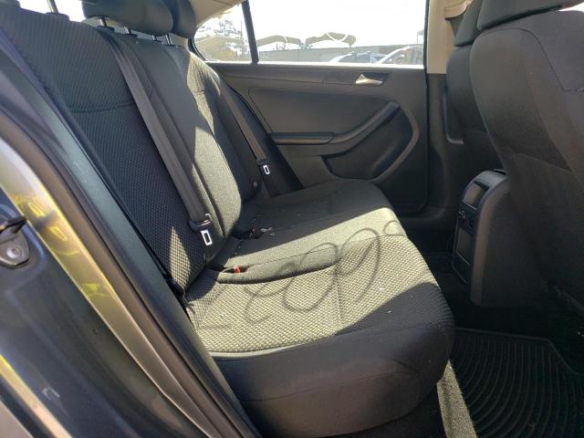 Photo 6 from auction – 2014 VOLKSWAGEN JETTA BASE with VIN 3VW2K7AJ9EM323113