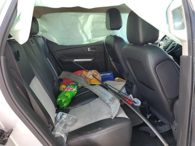 Photo 6 from auction – 2013 FORD EDGE SEL with VIN 2FMDK3J93DBB16206