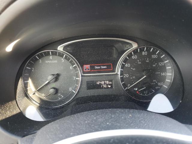 Photo 8 from auction – 2014 NISSAN ALTIMA 2.5 with VIN 1N4AL3AP9EC423258