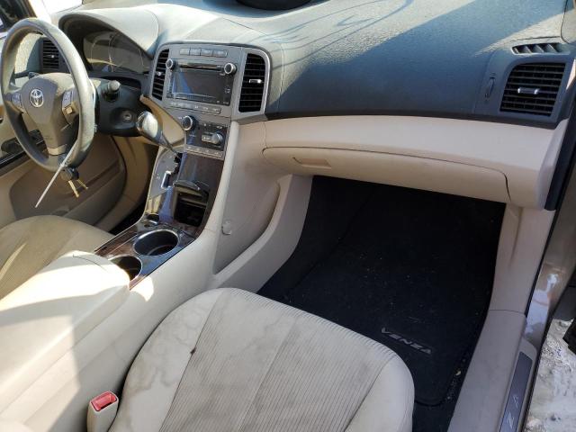 Photo 9 from auction – 2011 TOYOTA VENZA with VIN 4T3ZA3BB7BU048789