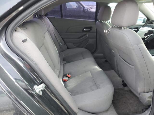 Photo 6 from auction – 2016 CHEVROLET MALIBU LIM with VIN 1G11B5SA9GU116892