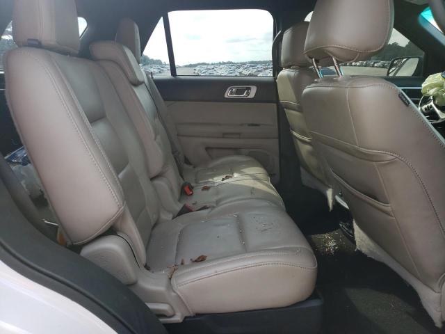 Photo 6 from auction – 2013 FORD EXPLORER X with VIN 1FM5K7D8XDGB82016