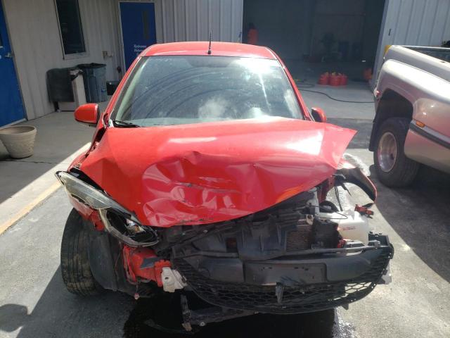 Photo 9 from auction – 2013 MAZDA MAZDA2 with VIN JM1DE1KY5D0155967