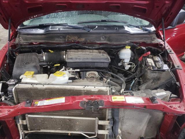 Photo 7 from auction – 2007 DODGE RAM with VIN 1D7HA18N97S237743