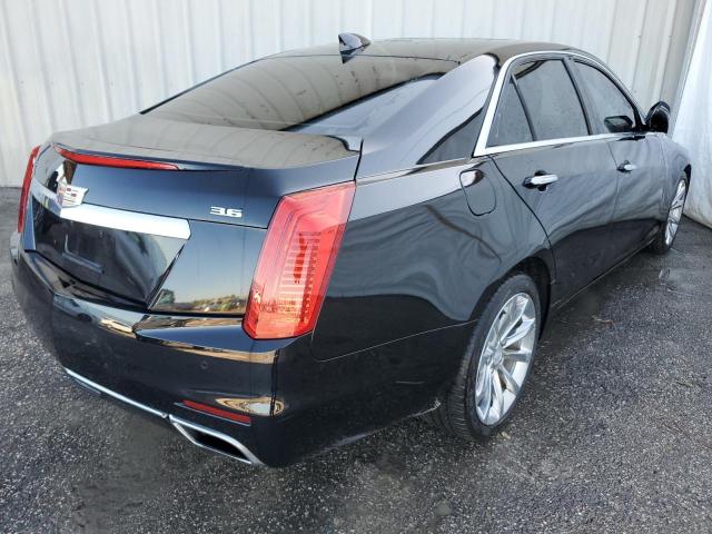 Photo 4 from auction – 2016 CADILLAC CTS PREMIU with VIN 1G6AT5SS4G0159592