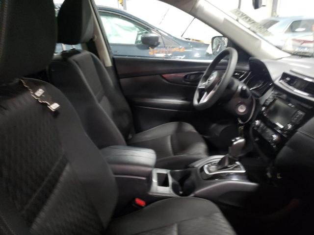 Photo 5 from auction – 2020 NISSAN ROGUE S with VIN KNMAT2MV6LP515125