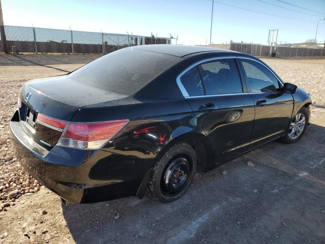 Photo 4 from auction – 2012 HONDA ACCORD SE with VIN 1HGCP2F65CA222694