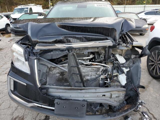 Photo 7 from auction – 2016 GMC TERRAIN SL with VIN 2GKFLPE30G6190451