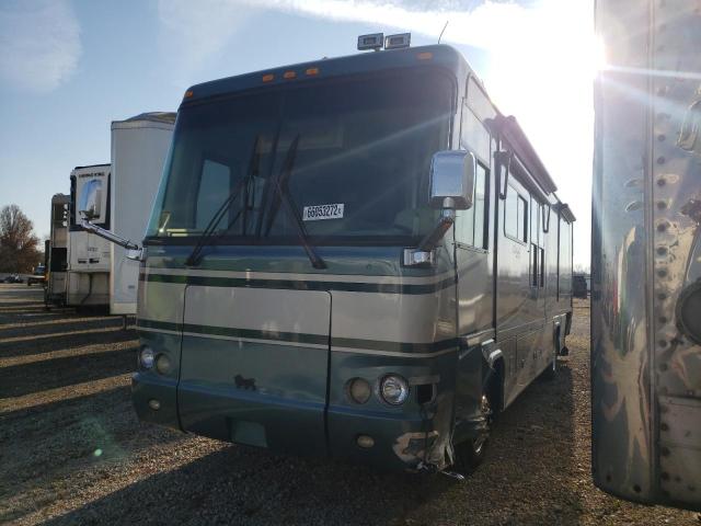 Photo 2 from auction – 2005 SAFA MOTORHOME with VIN 1RF55444951034511