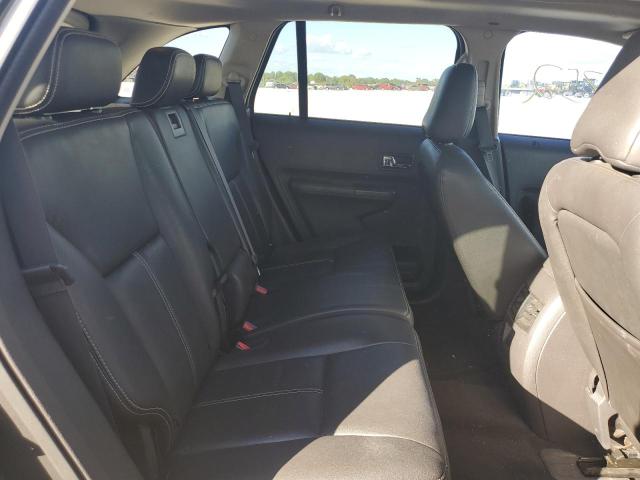 Photo 11 from auction – 2007 FORD EDGE SEL with VIN 2FMDK38C07BA88029