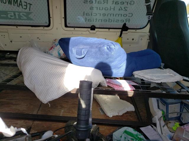 Photo 6 from auction – 1994 FORD ECONOLINE with VIN 1FTEE14Y4RHB35851