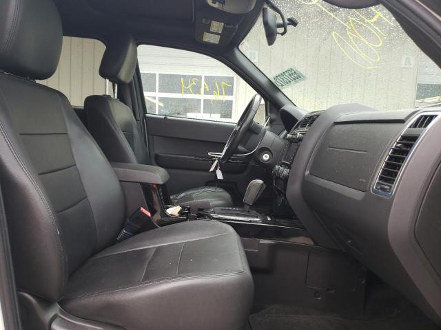 Фото 5 с аукциона – 2012 FORD ESCAPE LIM с VIN 1FMCU9EG3CKC25271