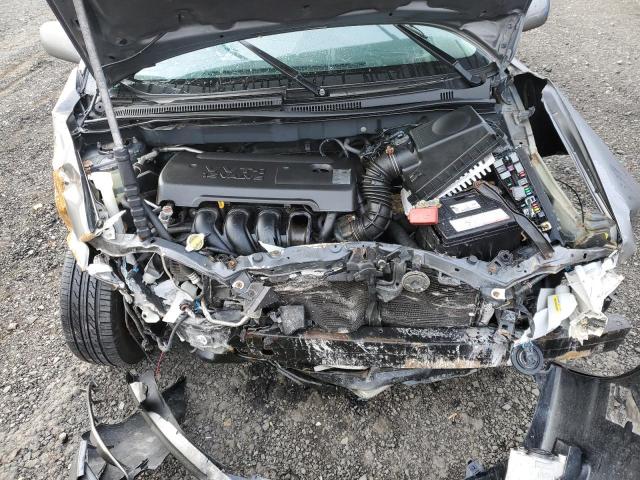 Photo 7 from auction – 2006 TOYOTA COROLLA CE with VIN 2T1BR32E46C699091