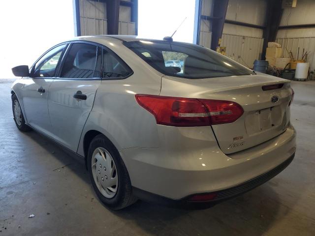 Photo 3 from auction – 2016 FORD FOCUS S with VIN 1FADP3E26GL362650