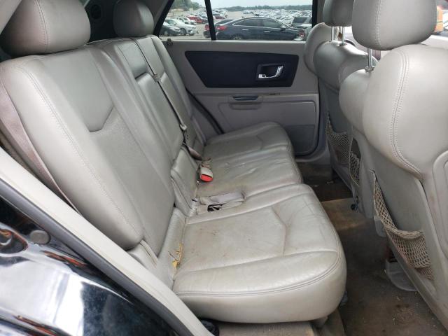 Photo 6 from auction – 2006 CADILLAC SRX with VIN 1GYEE637360155616