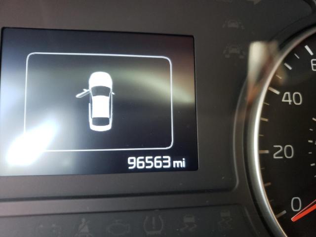 Photo 8 from auction – 2016 KIA OPTIMA EX with VIN 5XXGU4L31GG067733