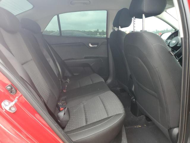 Photo 6 from auction – 2021 KIA RIO LX with VIN 3KPA24AD2ME429810