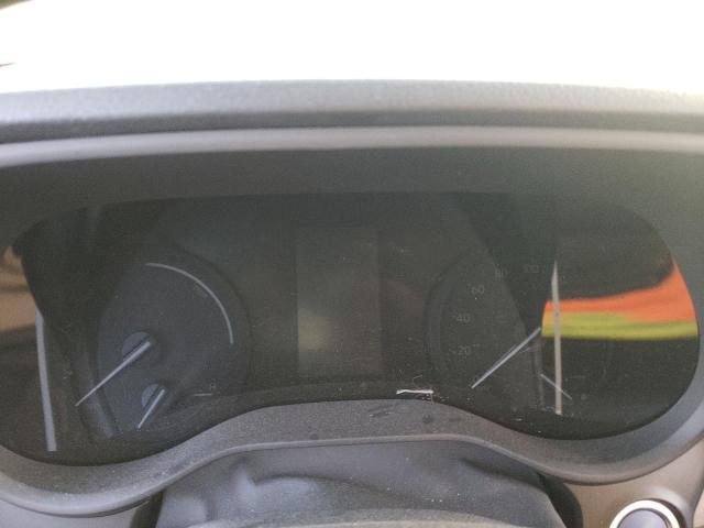Photo 8 from auction – 2021 TOYOTA SIENNA LE with VIN 5TDKRKEC9MS006458