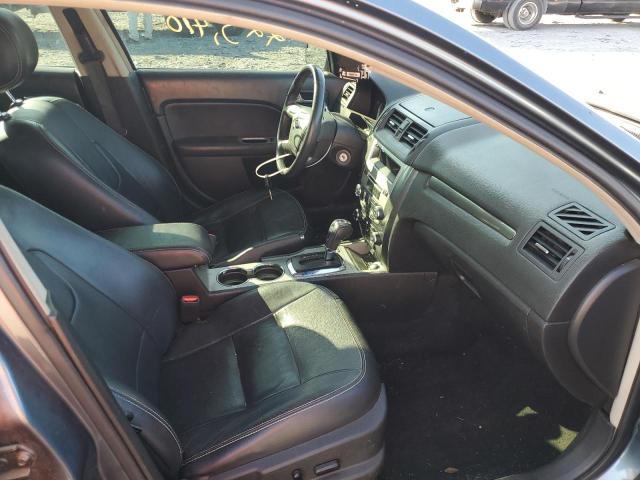 Photo 5 from auction – 2011 FORD FUSION SEL with VIN 3FAHP0JG7BR334075