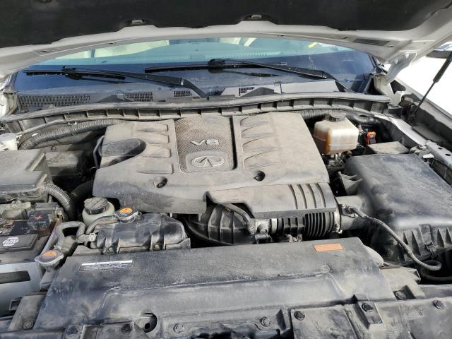 Photo 7 from auction – 2011 INFINITI QX56 with VIN JN8AZ2NE1B9003373