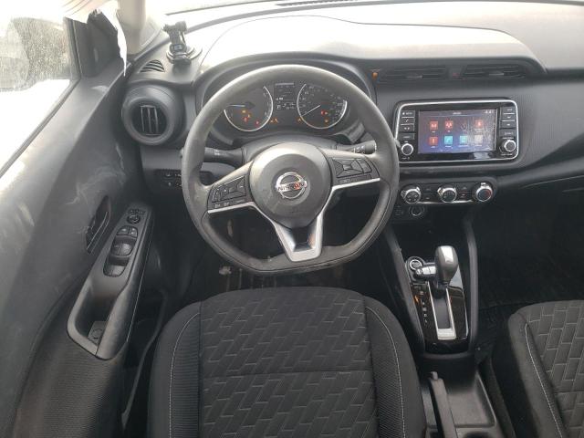 Photo 9 from auction – 2021 NISSAN KICKS S with VIN 3N1CP5BV8ML540884