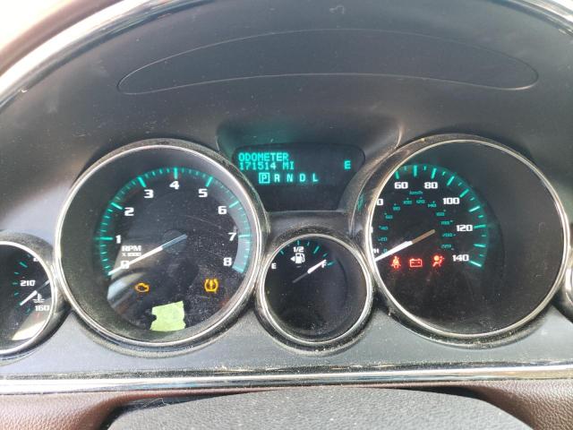 Foto 8 de la subasta – 2013 BUICK ENCLAVE con VIN 5GAKRCKD5DJ239741