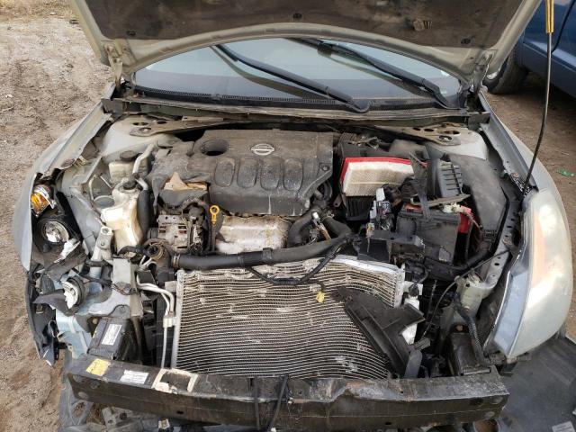 Photo 7 from auction – 2009 NISSAN ALTIMA 2.5 with VIN 1N4AL21E59C148583