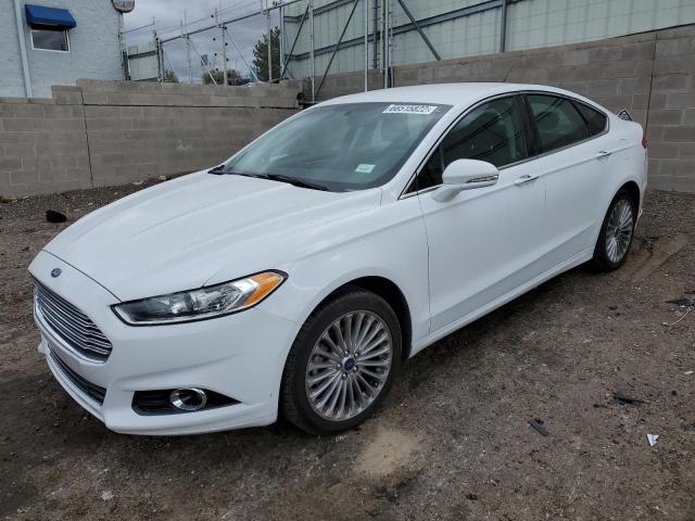 Photo 2 from auction – 2016 FORD FUSION TIT with VIN 3FA6P0K96GR344837