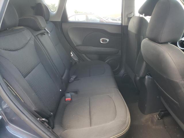 Photo 6 from auction – 2015 KIA SOUL + with VIN KNDJP3A54F7132464