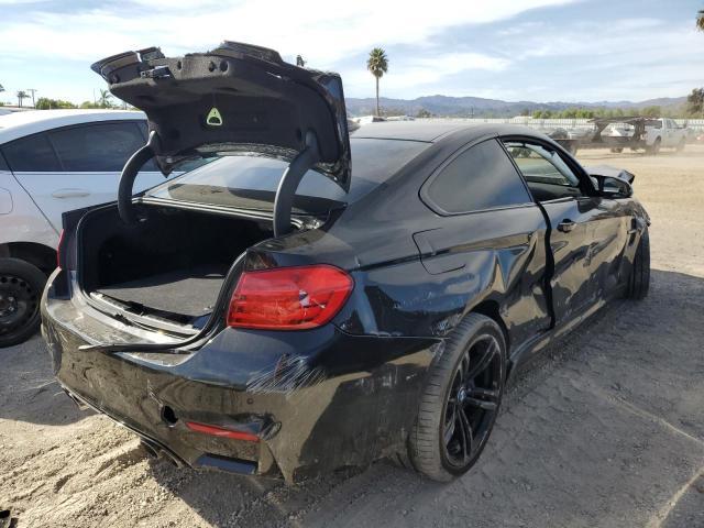 Photo 4 from auction – 2015 BMW M4 with VIN WBS3R9C54FK332947