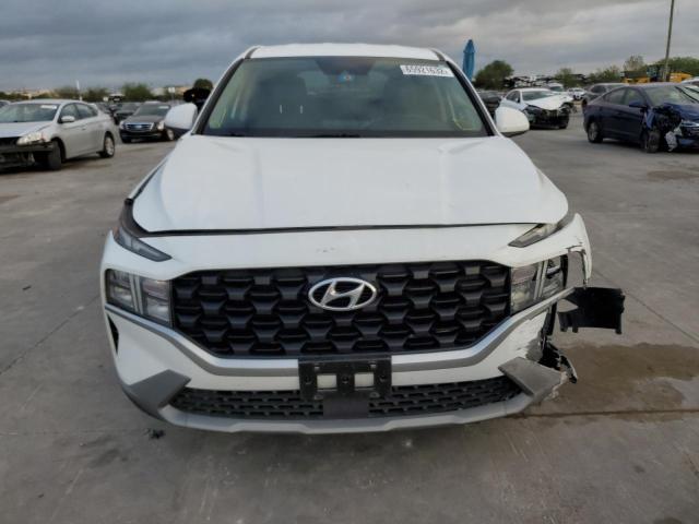 Photo 5 from auction – 2021 HYUNDAI SANTA FE S with VIN 5NMS14AJ2MH336713