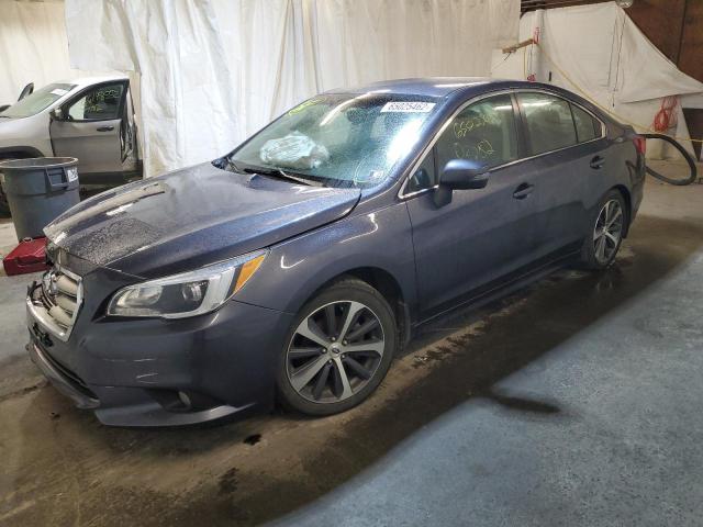 Zdjęcie 2 z aukcji – 2015 SUBARU LEGACY 2.5 z VIN 4S3BNAJ67F3036200