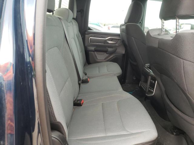 Photo 6 from auction – 2022 RAM 1500 BIG H with VIN 1C6RREBT7NN232016