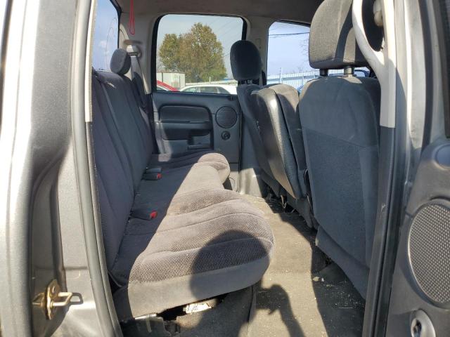 Photo 6 from auction – 2005 DODGE RAM 1500 S with VIN 1D7HU18N25S328499