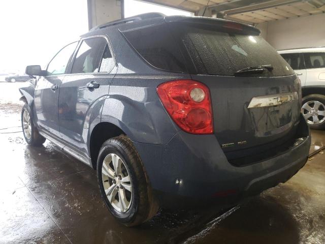 Photo 3 from auction – 2012 CHEVROLET EQUINOX LT with VIN 2GNFLNEK8C6171459