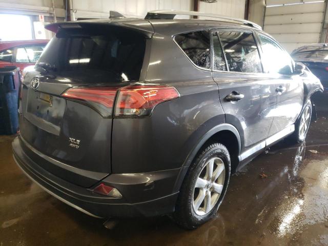 Photo 4 from auction – 2018 TOYOTA RAV4 ADVEN with VIN 2T3RFREV2JW704714